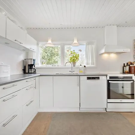 8534-grenaa-kastanievej-5 Hébergement de vacances Grenå