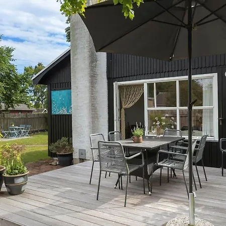 8534-grenaa-kastanievej-5 Hébergement de vacances