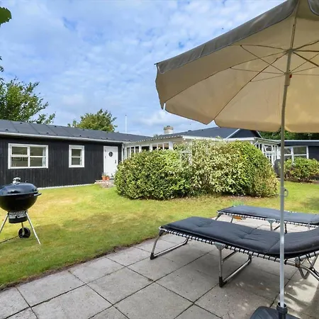 8534-grenaa-kastanievej-5 Hébergement de vacances