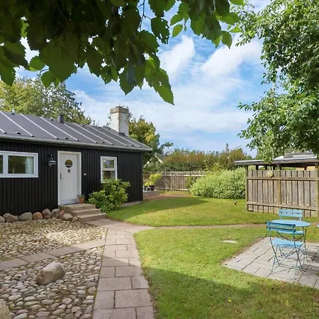 Ferienhaus 8534-grenaa-kastanievej-5 Grenå