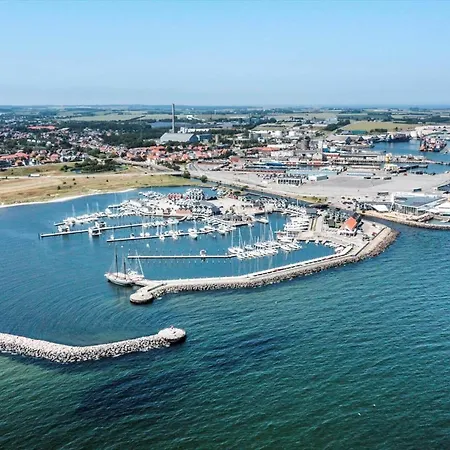 8534-grenaa-kastanievej-5 Hébergement de vacances Grenå