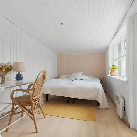 8534-grenaa-kastanievej-5 Vakantiehuis *