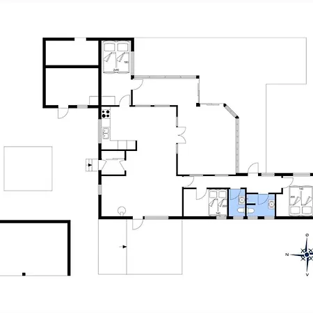 8534-grenaa-kastanievej-5 Vakantiehuis Grenå