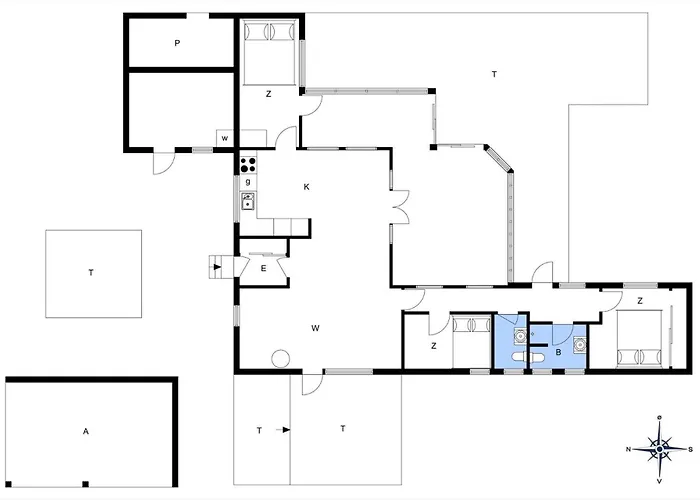 8534-grenaa-kastanievej-5 Semesterbostad *